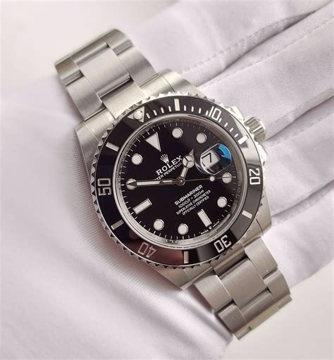 rolex sub 2021